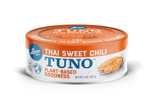 Loma Linda TUNO - Thai Sweet Chili - 5oz For Sale