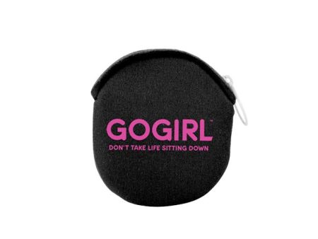 GoGirl™ Travel Coolie Online now