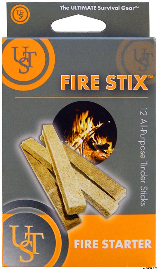 UST Fire Stix Online now