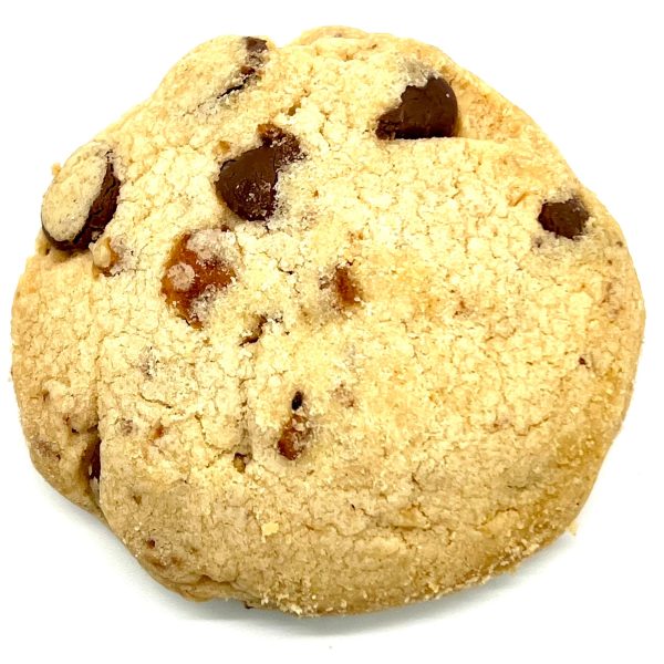 Chocolate Chip Arare Cookies on Sale