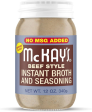 McKays - Beef Seasoning - No Msg - 12 oz. Supply