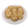 Chocolate Chip Arare Cookies on Sale