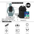 30L Tactical Backpack For Discount