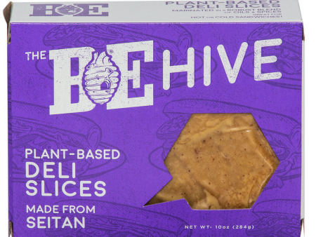 Be Hive - Deli Slices - 10 oz. For Discount