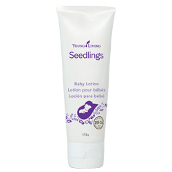 Young Living Seedlings Calm Baby Lotion 113g For Sale