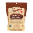 Bob s Red Mill Creamy Brown Rice Cereal (Farina) 737g Online