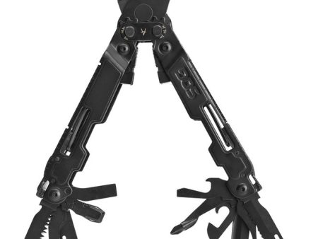 SOG Power Access Deluxe Multi Tool Hot on Sale