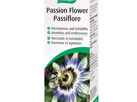 A. Vogel Passion Flower 50ml For Sale