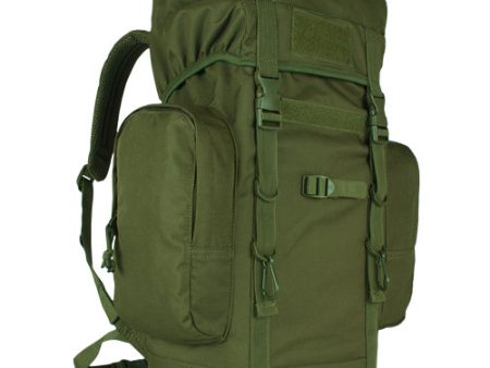 Rio Grande 25L Backpack - OD Green on Sale