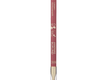 Annemarie Borlind Lip Liner Rose 1.08g (Discontinued- Replacement Coming Soon) Discount