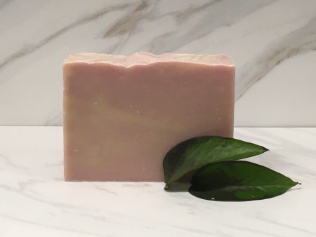 Sugarplum Blossom, Goat Milk Soap For Cheap