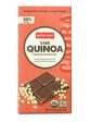 Alter Eco Dark Chocolate With Toasted Quinoa 80g on Sale