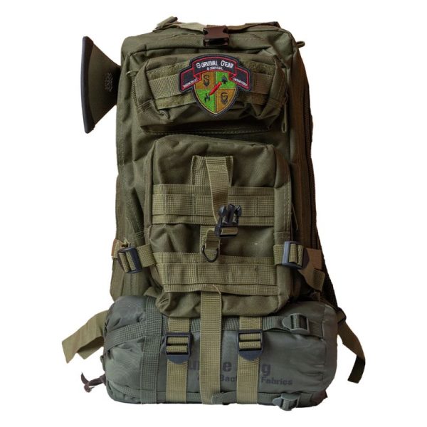 Ultimate Survival Kit Online Hot Sale