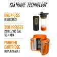 GRAYL GeoPress™ Replacement Purifier Cartridge Online now