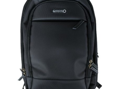 Faraday Defense Signal-Blocking Backpack Online now