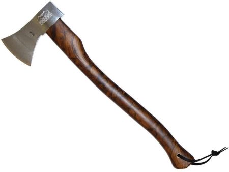 Prandi 50th Anniversary Limited Edition German Style Axe Online Hot Sale