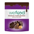 Wefood Glutensiz Yulaflı Çikolata Cevizli & Kuru Üzümlü 40 gr 5 li Online Hot Sale