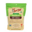 Bob s Red Mill Organic Creamy Buckwheat Cereal 510g Hot on Sale