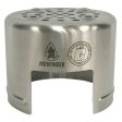 Pathfinder Stainless Bottle Stove on Sale