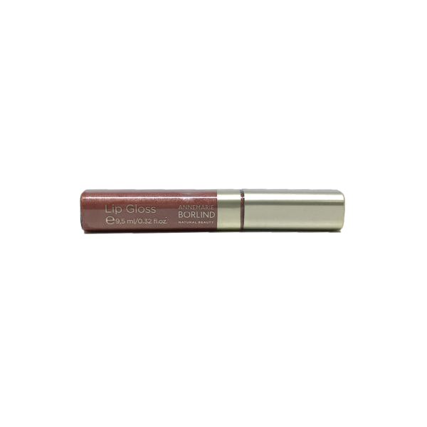 Annemarie Borlind Lip gloss Bronze 10ml (Discontinued- Replacement Coming Soon) Online Sale