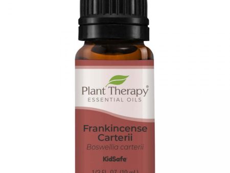 Plant Therapy, Frankincense Carterii For Cheap