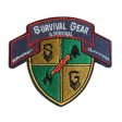 Survival Gear BSO Patch Discount