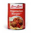 Loma Linda - Vegetarian Burger - 15 oz. Fashion