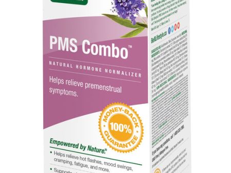 Bell Lifestyle Products #34 PMS Combo 60 Capsules Online now