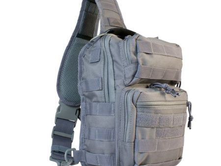 Rover Sling Pack - Tornado Grey Hot on Sale