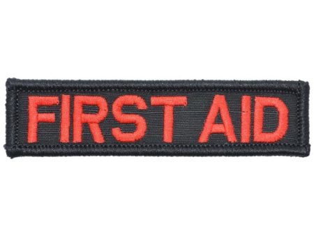 First Aid Patch Cheap