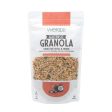 Wefood Glutensiz Granola Hindistan Cevizi & Fındık 250 gr 3 lü Cheap