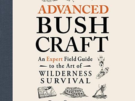 Advanced Bushcraft CD Set - An Expert Field Guide to the Art of Wilderness Survival For Discount