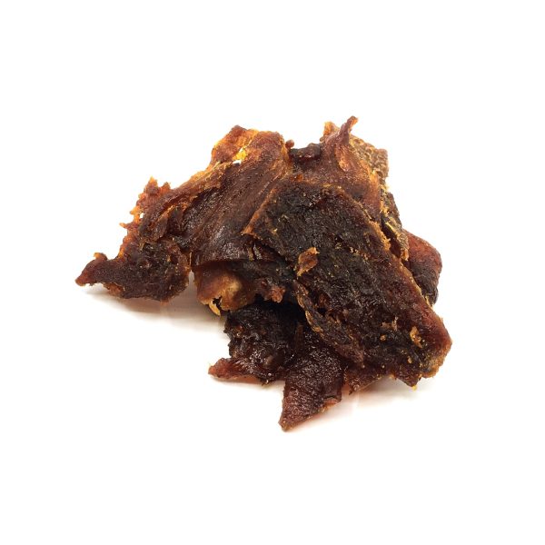 Ahi Jerky - Original Online now