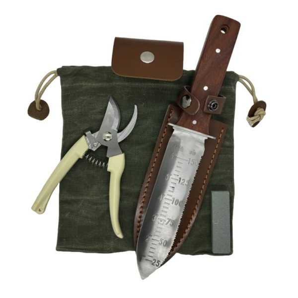 Forager s Deluxe Kit Online Hot Sale