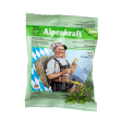 Alpenkraft Herbal Cough Candies 75g Online