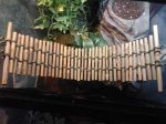 Bamboo Bridge - 6  Width For Cheap