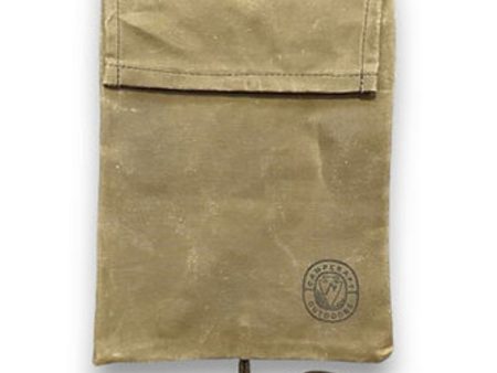 Campcraft Outdoors Roll Top Tinder Bag For Sale