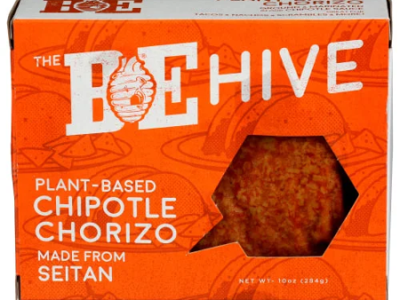 Be Hive - Chipotle Chorizo - 10 oz. For Sale