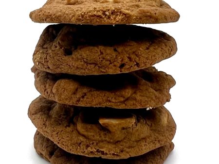 Espresso Macadamia Nut Cookies Sale