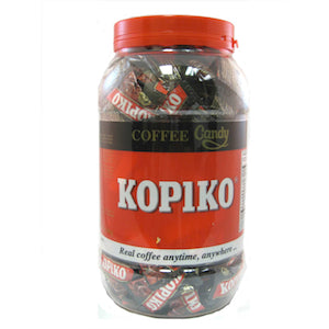 Kopiko Coffee Candy Discount