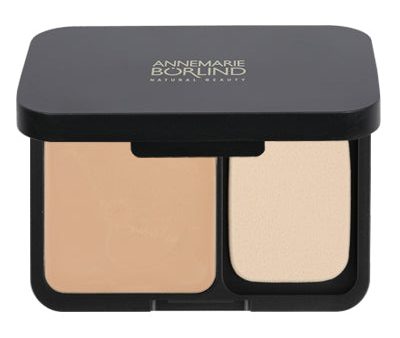 Annemarie Borlind Compact Makeup Almond 10g (Discontinued- Replacement Coming Soon) Online