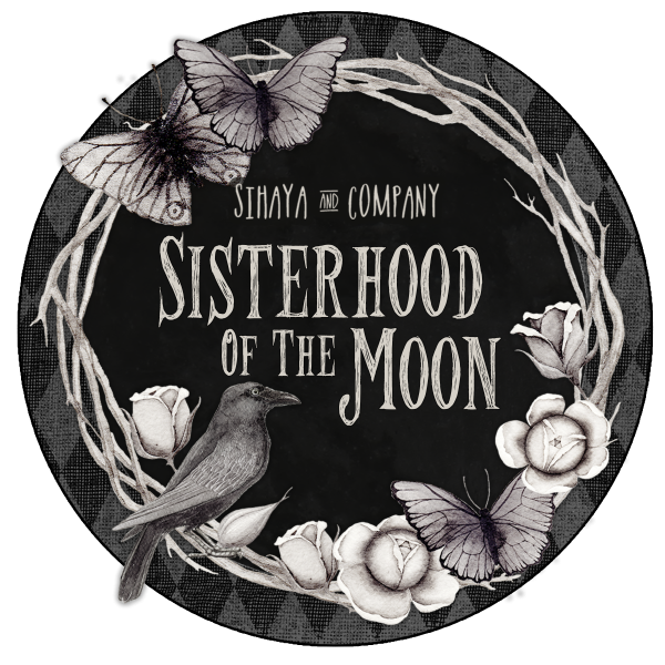 SISTERHOOD OF THE MOON Water Bottle Online Sale