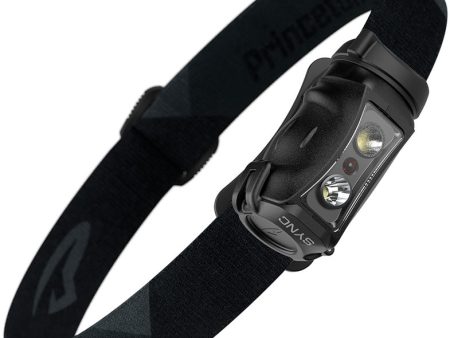 Princeton Tec SYNC Headlamp 300 Lumens Cheap