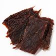 Oberto Thin Style Beef Jerky - Peppered Hot on Sale