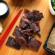 Ahi Jerky - Teriyaki Online