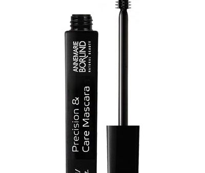 Annemarie Borlind Precision & Care Mascara 10ml (Discontinued- Replacement Coming Soon) Hot on Sale