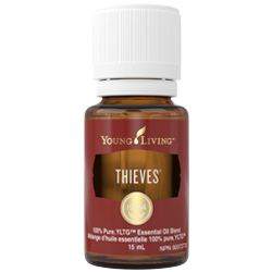 Young Living Thieves Essential Oil Blend 15ml For Discount