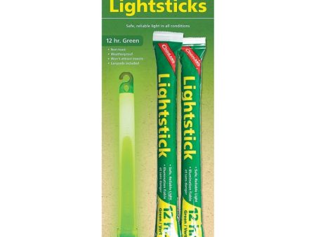 Chemlights - 2 Pack (Large) Fashion