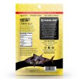 Ahi Jerky - Lemon Salt For Sale