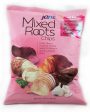 Mixed Roots Chips Rosemary Garlic Online Sale